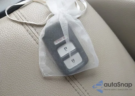 2013 Honda Crosstour Ex-L V6 из США, поврежденный, VIN 5J6TF2H58DL001838